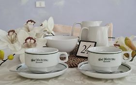 Hotel Marconi Miramare