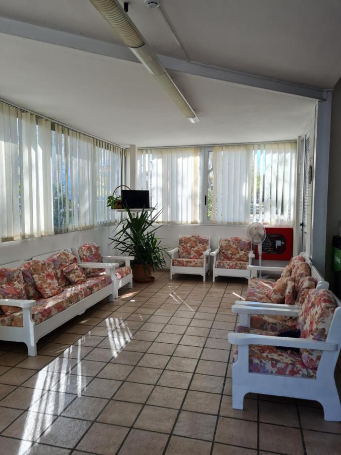 Hotel Marconi Miramare Rimini Esterno foto
