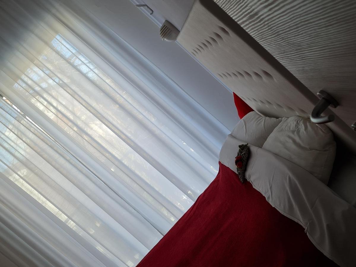 Hotel Marconi Miramare Rimini Esterno foto